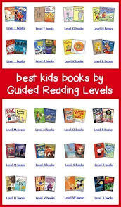 Books By Guided Reading Levels Teacher S Picks For Best Leveled Books Guided Reading Books Guided Reading Guided Reading Levels