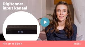 Blijf op de hoogte van de laatste storingsmeldingen in amsterdam. Oplossen Van Geen Of Storing Digitenne Beeld Kpn