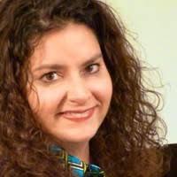 Joyce Goodrich Email & Phone Number