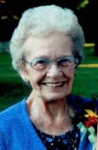 Obituary information for Doris L. Harding