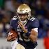 Navy QB unsurprisingly draws interest from Bill Belichick, Patriots