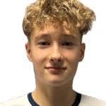 Statistiken von Ben Zimmermann