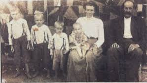 Jesse Lee Dalton (1907-1936)