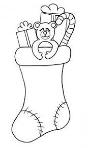 How To Draw A Christmas Stocking Step 5 Easy Christmas Drawings Christmas Pictures Kids Christmas Drawing