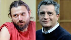 'nosotros sí soñamos con la revolución'. Tras Atacar A Marcos Galperin Juan Grabois Protagonizo Un Picante Cruce Con Luis Etchevehere En Las Redes El Civico