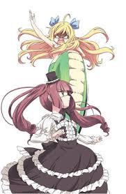 Maybe you would like to learn more about one of these? Dropkick On My Devil Anime Reveals Ending Theme Song Artist July 9 Premiere News Anime News Network