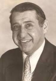 Obituary of Howard Urdang