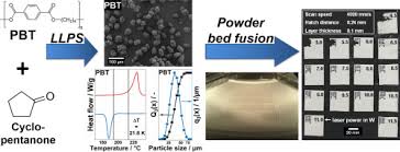How to beat the fmri lie detector test. A Novel Precipitated Polybutylene Terephthalate Feedstock Material For Powder Bed Fusion Of Polymers Pbf Material Development And Initial Pbf Processability Sciencedirect