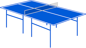 Maybe you would like to learn more about one of these? Ping Pong Table Tennis Png Picpng