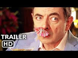 Johnny English 3 Official Trailer New 2018 Rowan Atkinson Olga Kurylenko Comedy Movie Hd Youtube