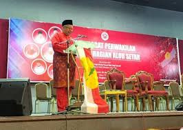 Wisma hasil, kompleks pentadbiran kerajaan persekutuan, bandar mu'adzam shah,, alor merah, 06550 alorstara, kedaha, malaizija. Umno Alor Setar Lulus Usul Desak Mca Serah Kerusi Parlimen