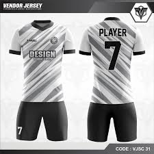Desain jersey keren warna pink isolsport. Desain Baju Futsal Printing Motif Zig Zag Tampil Lebih Stylish Vendor Jersey