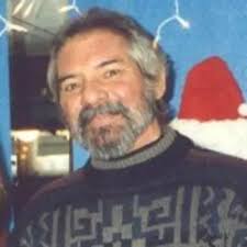 Obituary information for Richard Britt