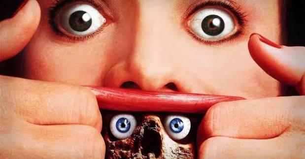 Dead-Alive (1992) Trailer.