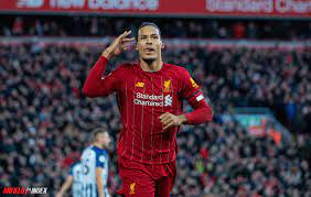 Virgil van dijk 2019 ▬ the champion ● tackles, defensive skills & goals | hd#vandijk #tackles #defending. Virgil Van Dijk S Impact On Liverpool