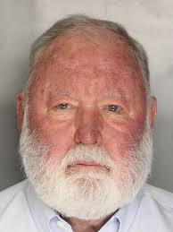 Backpage co-founder Larkin to remain in fed. custody through weekend