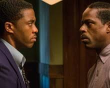 Miracles from Heaven review