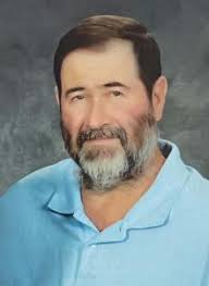 Obituary information for Kendal 'Kenny' Lee Goodwin