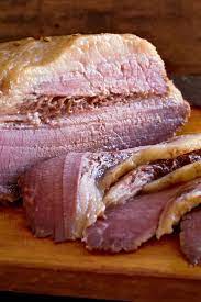 Homemade Corned Beef Recipe Recipe Homemade Corned Beef Recipes Corned Beef