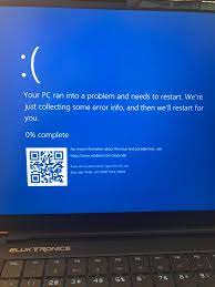 Perform a hard reset on the notebook: New Mag 15 Freezing Eluktronics