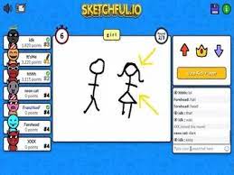 Pinturillo 2 es un juego online para jugar con otros. Juegos De Dibujar En Juegosjuegos Com