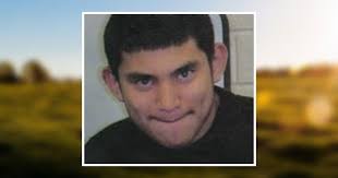 Justin M. Mata Obituary May 25, 2007