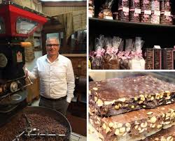 Cote D Opale Les Chocolats De Beussent