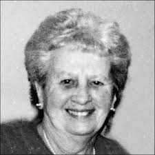 BERNICE VITELLO Obituary (2018)