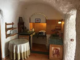 The venue is located less than 0.7 miles from guadix cathedral. Cocina Picture Of Casas Cueva La Tala Guadix Tripadvisor