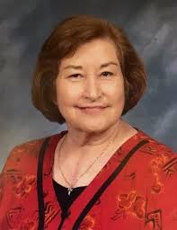 Maria B. Martinez Obituary (2024)