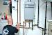 Portable Propane Water Heater