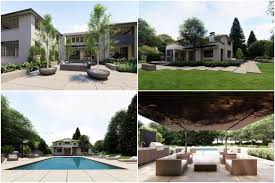 Stephen curry isn't leaving the bay area any time soon, but he is saying goodbye to one of his homes there. Stephen Curry Inside His 31 Million House With Photos