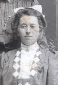 Anna Beranek Nesladek (1882-1964)