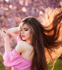 May 06, 2021 · hair looks good at every length. 20 Awesome Hairstyles For Girls With Long Hair
