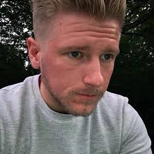 Profile for Fraser Murdoch