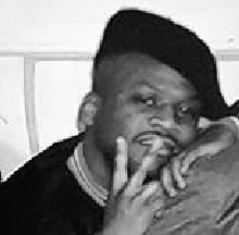 Anthony GOLDSMITH Obituary (1966