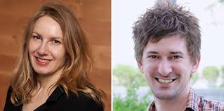 Strong Northwestern CS Presence at the 2023 IEEE VIS Conference