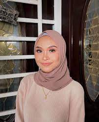 Awek Pilihan Muslim Fashion Muslim Women Beauty