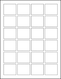 For all popular label sizes including avery® label blank labels for all size water, beer and wine bottles on sheets ready to print on laser and inkjet printers. 1 75 X 1 5 Blank Label Template Ol7625