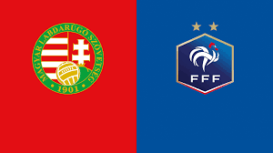 Về phần đội khách, pháp là cái cái tên khiến giới đầu tư phải thận trọng. Soi Keo Hungary Vs Phap 20h00 Ngay 19 6 2021 Euro
