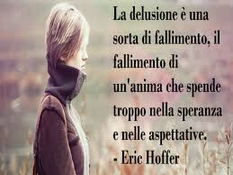 Un'amicizia finisce ma la vita, con tutta la sua ricchezza, prosegue. Frasi Sulla Delusione 123 Aforismi E Immagini Per Aiutare A Superare Una Delusione A Tutto Donna