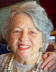 Mary Blanton's Instagram, Twitter & Facebook