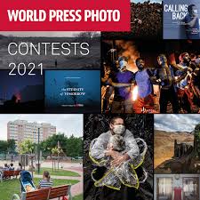 Nasser ukla (ife), tomas henninge (nlink), bernt øivind børnich/ egil. Slideshow Nominees For The 2021 World Press Photo Contest Digital Photography Review
