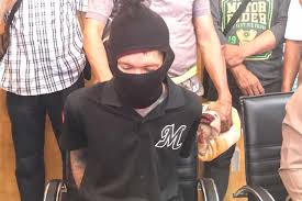 The kovan murder suspect has been identified, and singapore police say the man responsible for a though police have not yet given a motive for the kovan murder, it was reported that suspect. Repairman Charged With Murder Of Singapore Businessman S Wife