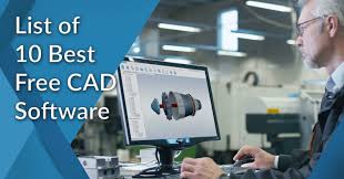 10 Best Free Cad Software For 2021 Financesonline Com