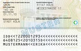 Wenn der statusschlüssel dokument eingegangen (bei meldebehörde) angezeigt wird, liegt . Https Niederlande Diplo De Blob 1435838 56209f41e8eadadd019d8dc0fba393c8 Seriennummer Pa Data Pdf