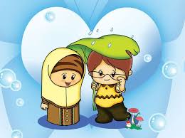 Image result for kontak jodoh kartun