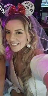 Can we have a wedding hair thread.. I had an idea