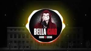 Bella ciao (música original de la serie la casa de papel_ money hei. Sound Of Legend Bella Ciao Youtube