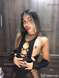 Conheça Gaby Oliveira Acompanhante Em São José Dos Campos